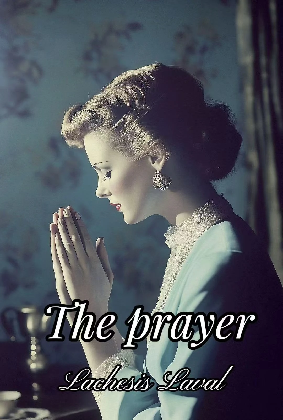 The Prayer — official poster