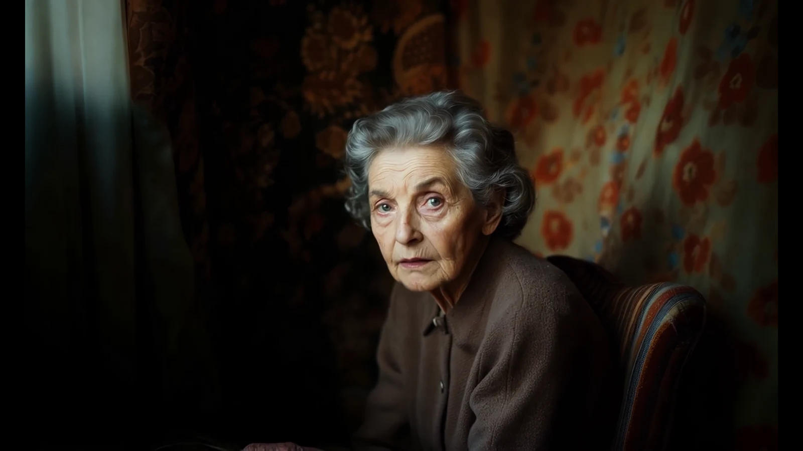 When the Twilight Is Ending · Looking back in later life